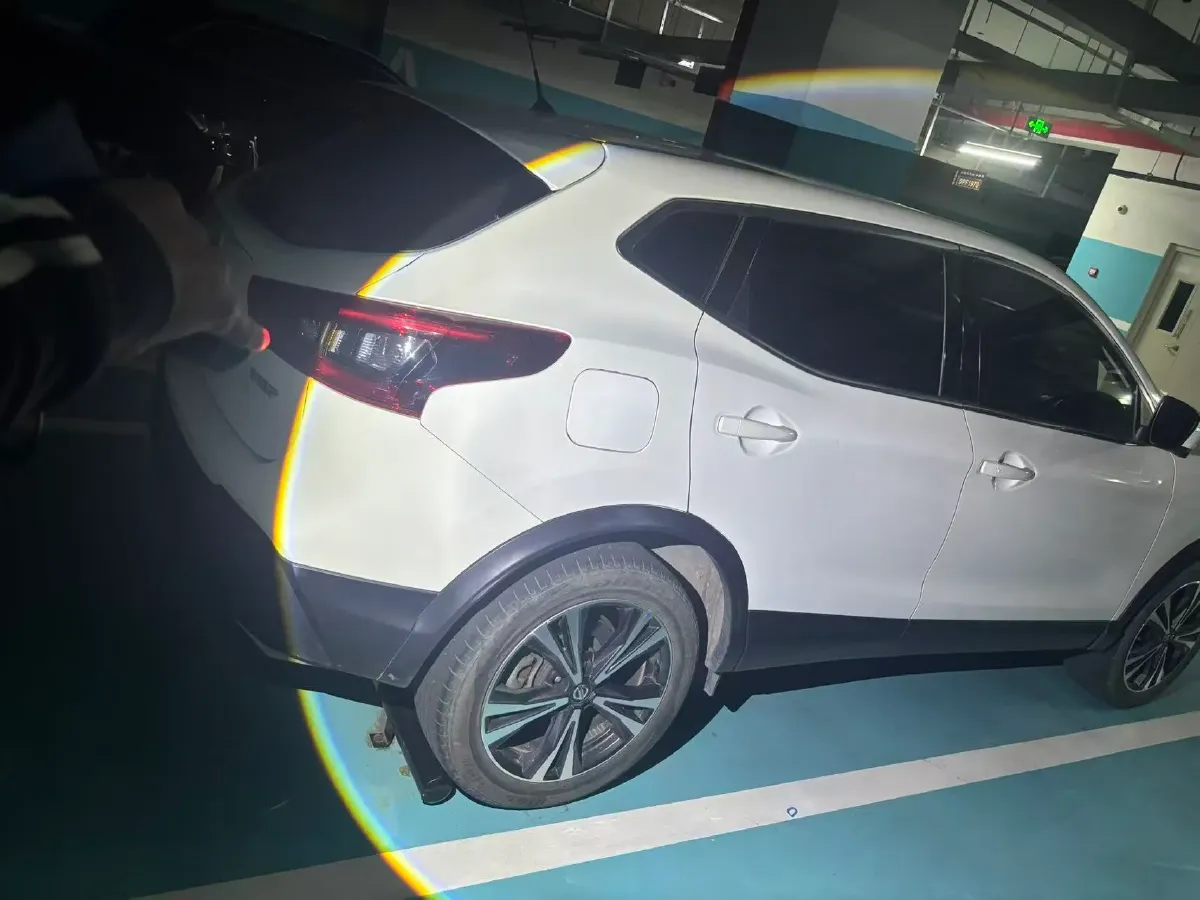 2021 Nissan Qashqai 2.0L 151HP L4 CVT,autocango,china used car exporter,china ev exporter,chinese used car exporter,chinese used ev exporter