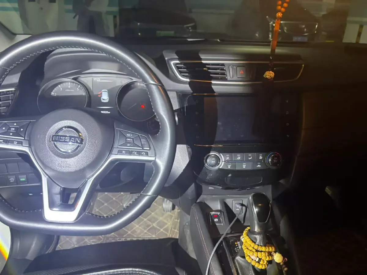 2021 Nissan Qashqai 2.0L 151HP L4 CVT,autocango,china used car exporter,china ev exporter,chinese used car exporter,chinese used ev exporter