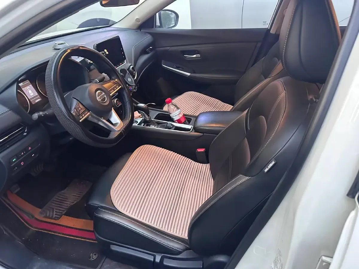 2020 Nissan Sylphy 1.6L 139HP L4 CVT,autocango,china used car exporter,china ev exporter,chinese used car exporter,chinese used ev exporter