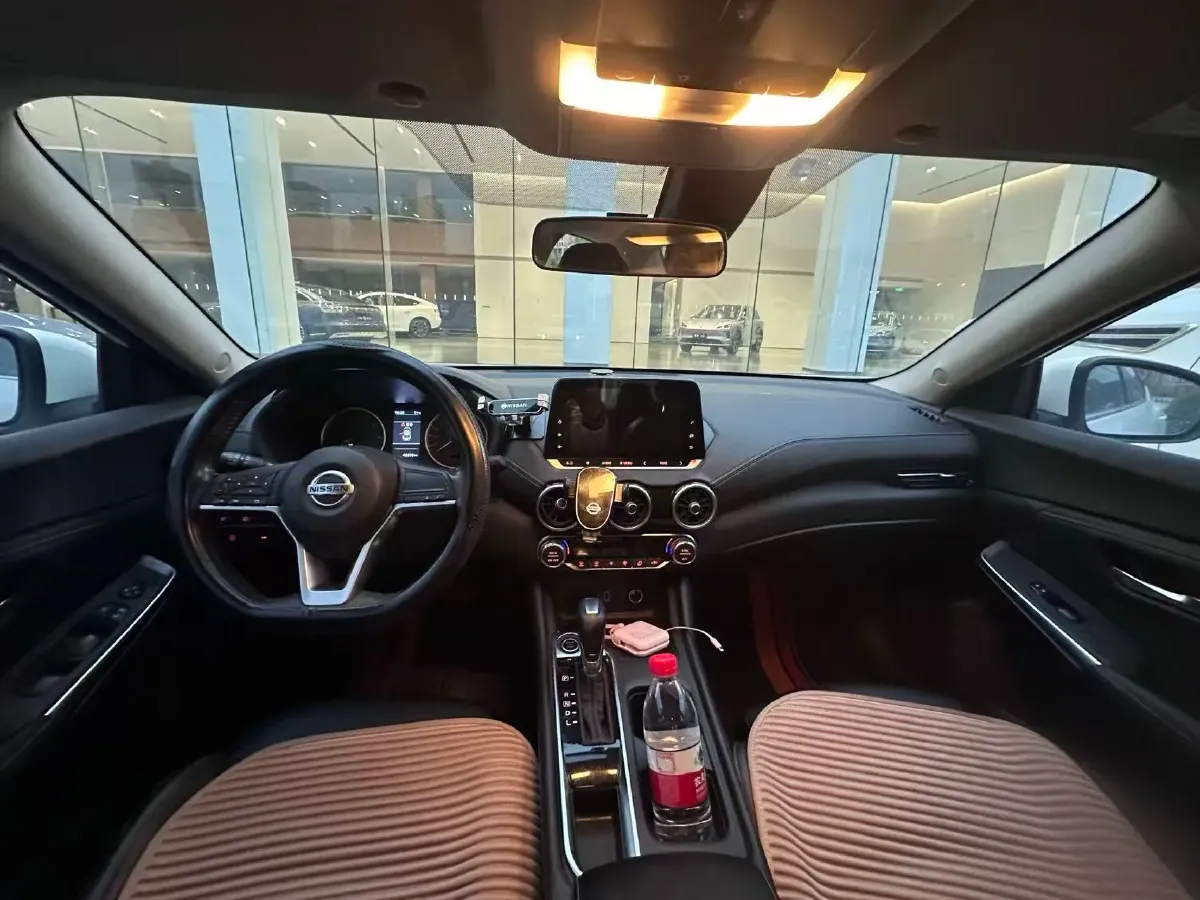 2020 Nissan Sylphy 1.6L 139HP L4 CVT,autocango,china used car exporter,china ev exporter,chinese used car exporter,chinese used ev exporter