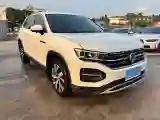 2019 Volkswagen Tayron 2.0T 186HP L4 7DCT