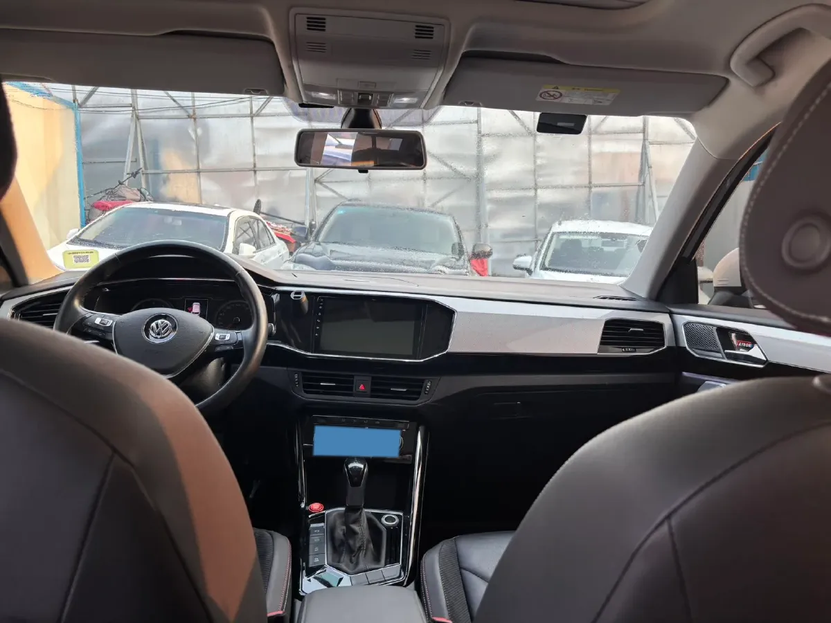 2019 Volkswagen Tayron 2.0T 186HP L4 7DCT,autocango,china used car exporter,china ev exporter,chinese used car exporter,chinese used ev exporter