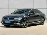 2023 Volkswagen Magotan 2.0T 186HP L4 7DCT