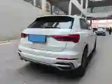 2022 Audi Q3 1.4T 150HP L4 7DCT
