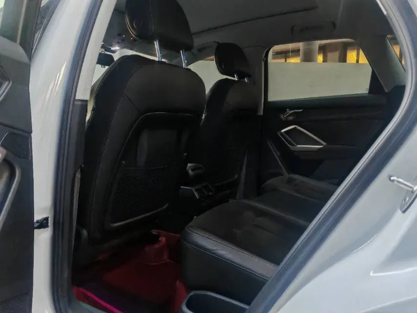 2022 Audi Q3 1.4T 150HP L4 7DCT,autocango,china used car exporter,china ev exporter,chinese used car exporter,chinese used ev exporter