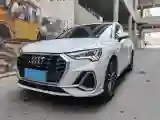 2022 Audi Q3 1.4T 150HP L4 7DCT