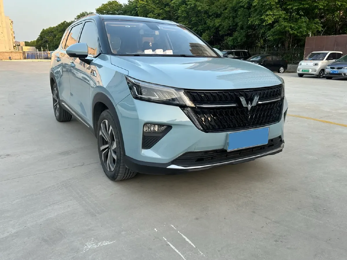 2021 WuLing XingChen 1.5T 147HP L4 CVT,autocango,china used car exporter,china ev exporter,chinese used car exporter,chinese used ev exporter