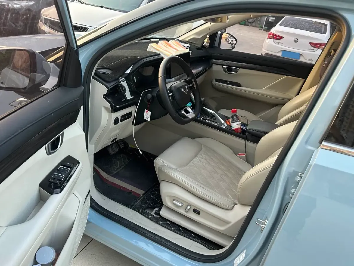 2021 WuLing XingChen 1.5T 147HP L4 CVT,autocango,china used car exporter,china ev exporter,chinese used car exporter,chinese used ev exporter