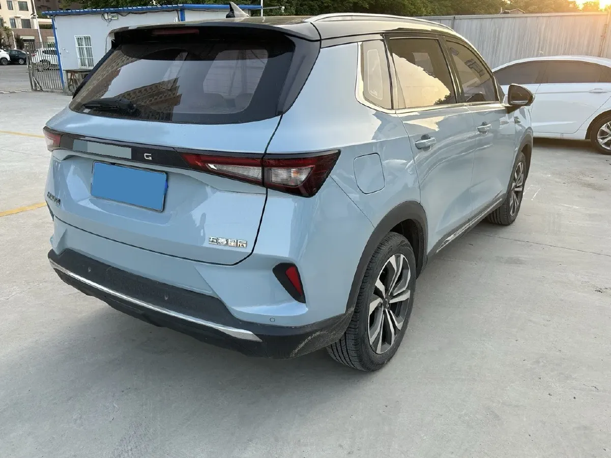 2021 WuLing XingChen 1.5T 147HP L4 CVT,autocango,china used car exporter,china ev exporter,chinese used car exporter,chinese used ev exporter