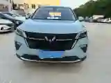 2021 WuLing XingChen 1.5T 147HP L4 CVT