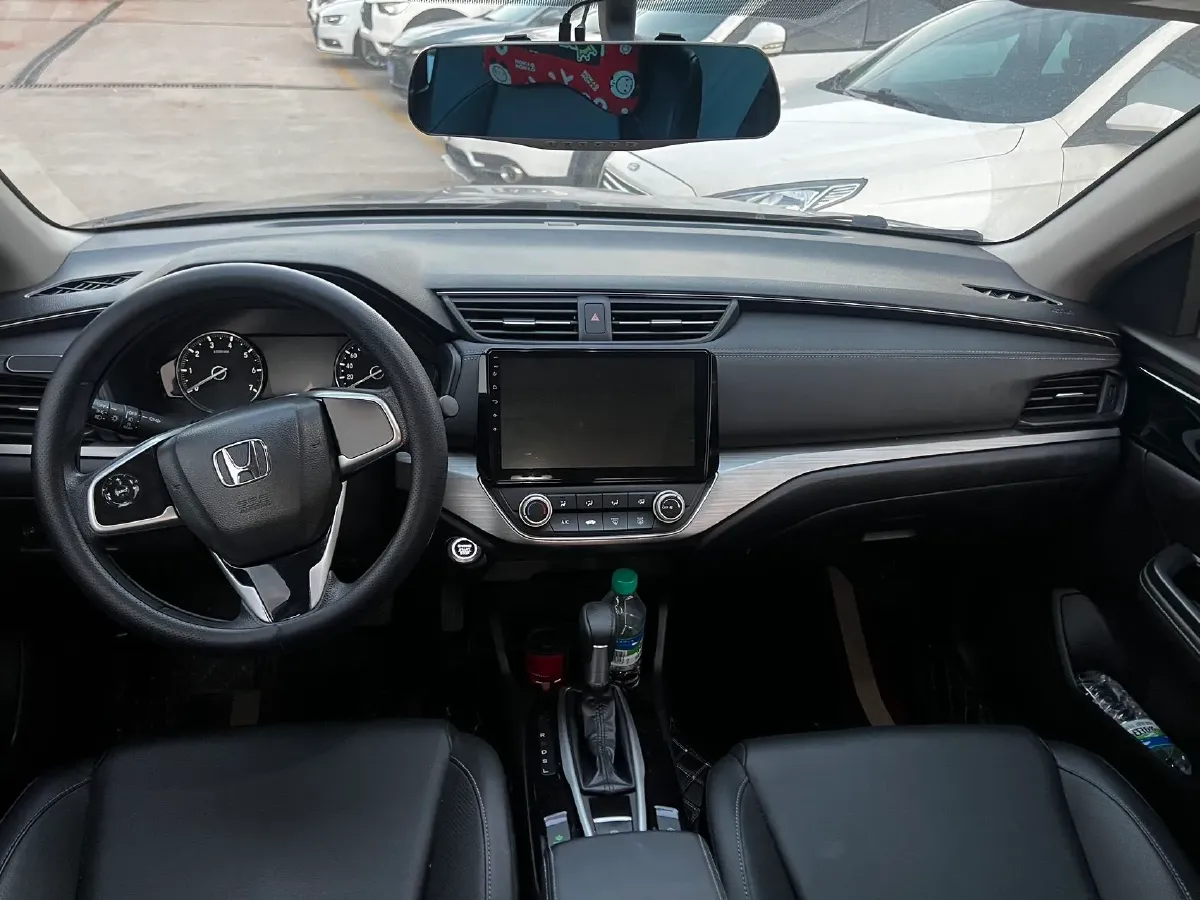 2019 Honda Envix 1.0T 122HP L3 CVT,autocango,china used car exporter,china ev exporter,chinese used car exporter,chinese used ev exporter