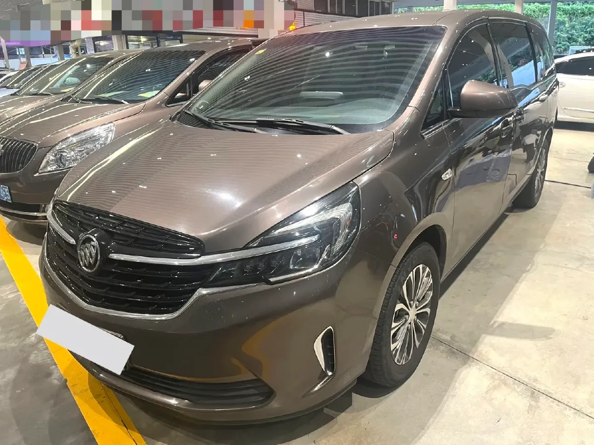 2021 Buick GL8 2.0T 237HP L4 9AT,autocango,china used car exporter,china ev exporter,chinese used car exporter,chinese used ev exporter
