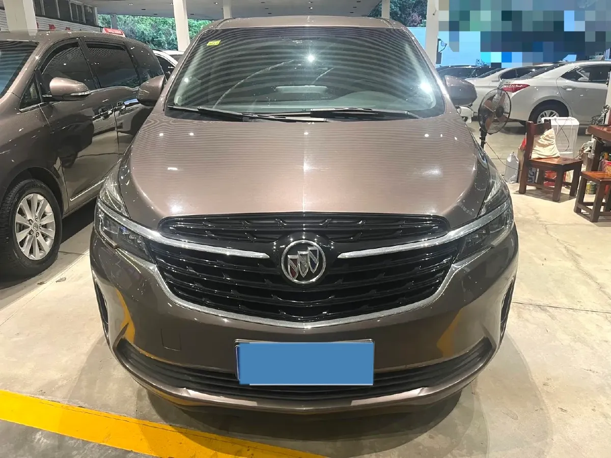 2021 Buick GL8 2.0T 237HP L4 9AT,autocango,china used car exporter,china ev exporter,chinese used car exporter,chinese used ev exporter
