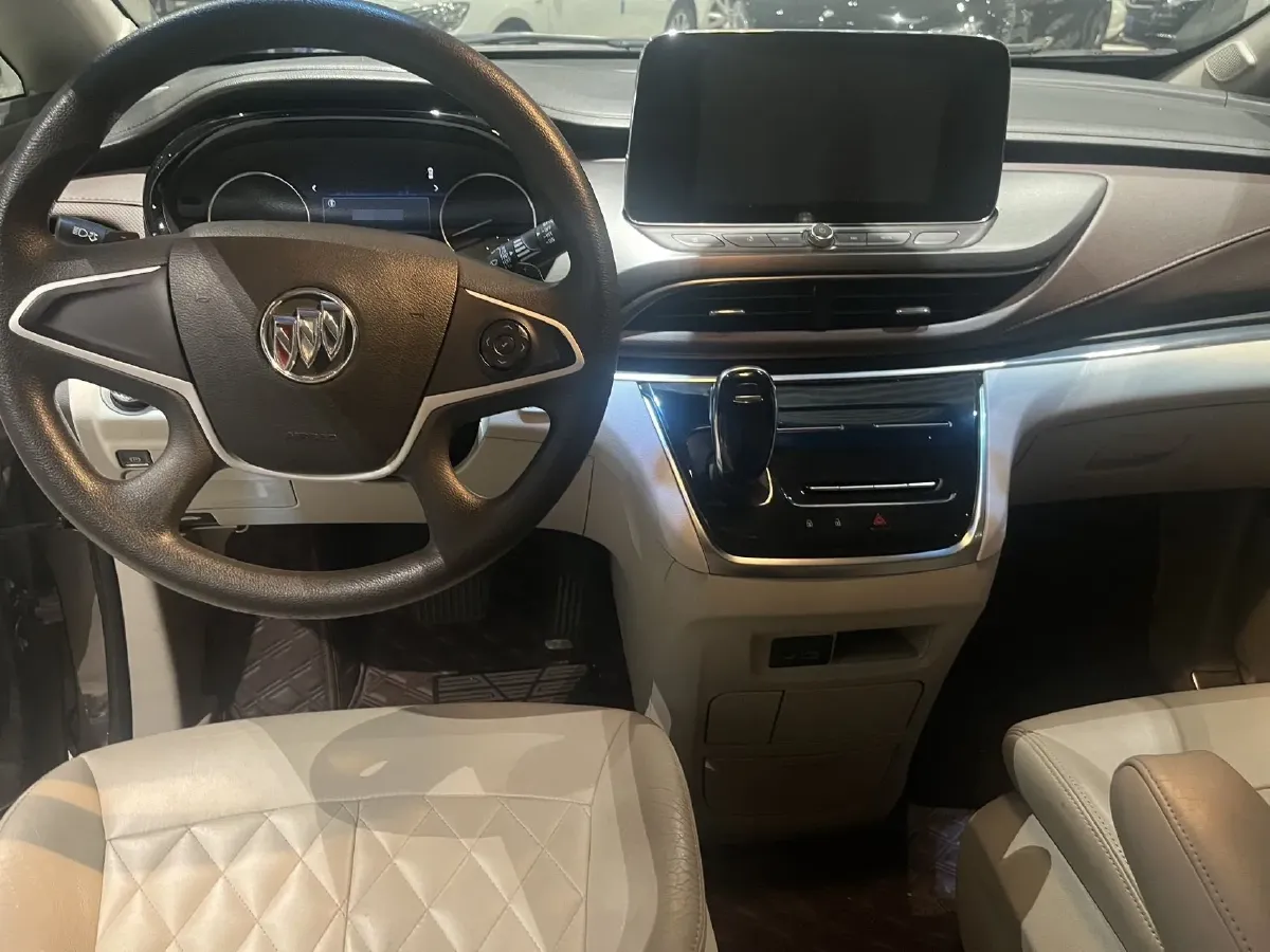 2021 Buick GL8 2.0T 237HP L4 9AT,autocango,china used car exporter,china ev exporter,chinese used car exporter,chinese used ev exporter