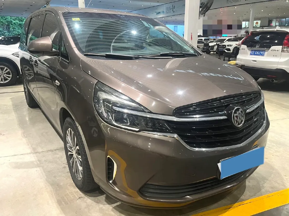 2021 Buick GL8 2.0T 237HP L4 9AT,autocango,china used car exporter,china ev exporter,chinese used car exporter,chinese used ev exporter