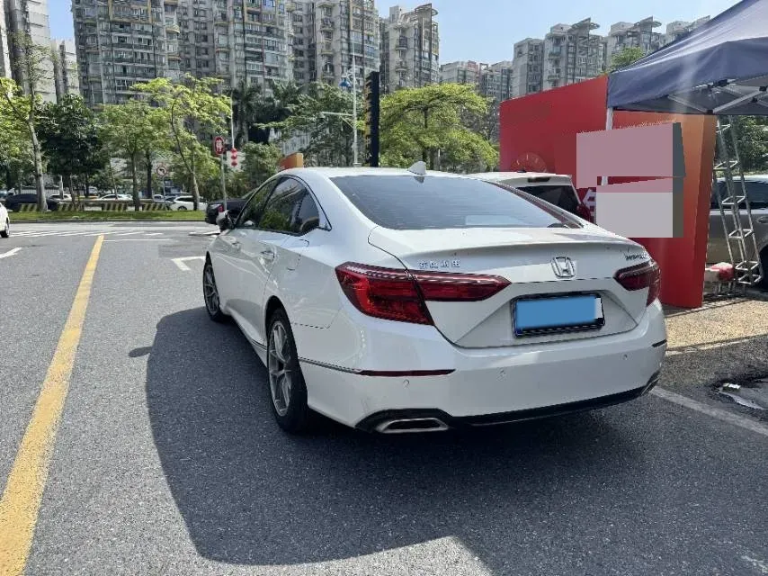 2022 Honda Inspire 1.5T 194HP L4 CVT,autocango,china used car exporter,china ev exporter,chinese used car exporter,chinese used ev exporter