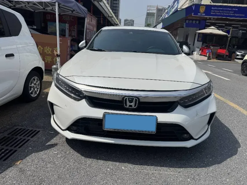 2022 Honda Inspire 1.5T 194HP L4 CVT,autocango,china used car exporter,china ev exporter,chinese used car exporter,chinese used ev exporter