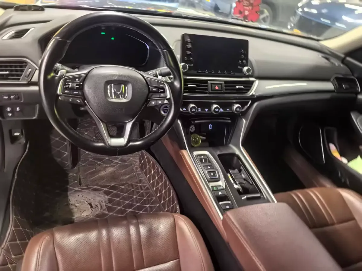 2019 Honda Inspire 2.0L 146HP L4 E-CVT Hybrid,autocango,china used car exporter,china ev exporter,chinese used car exporter,chinese used ev exporter