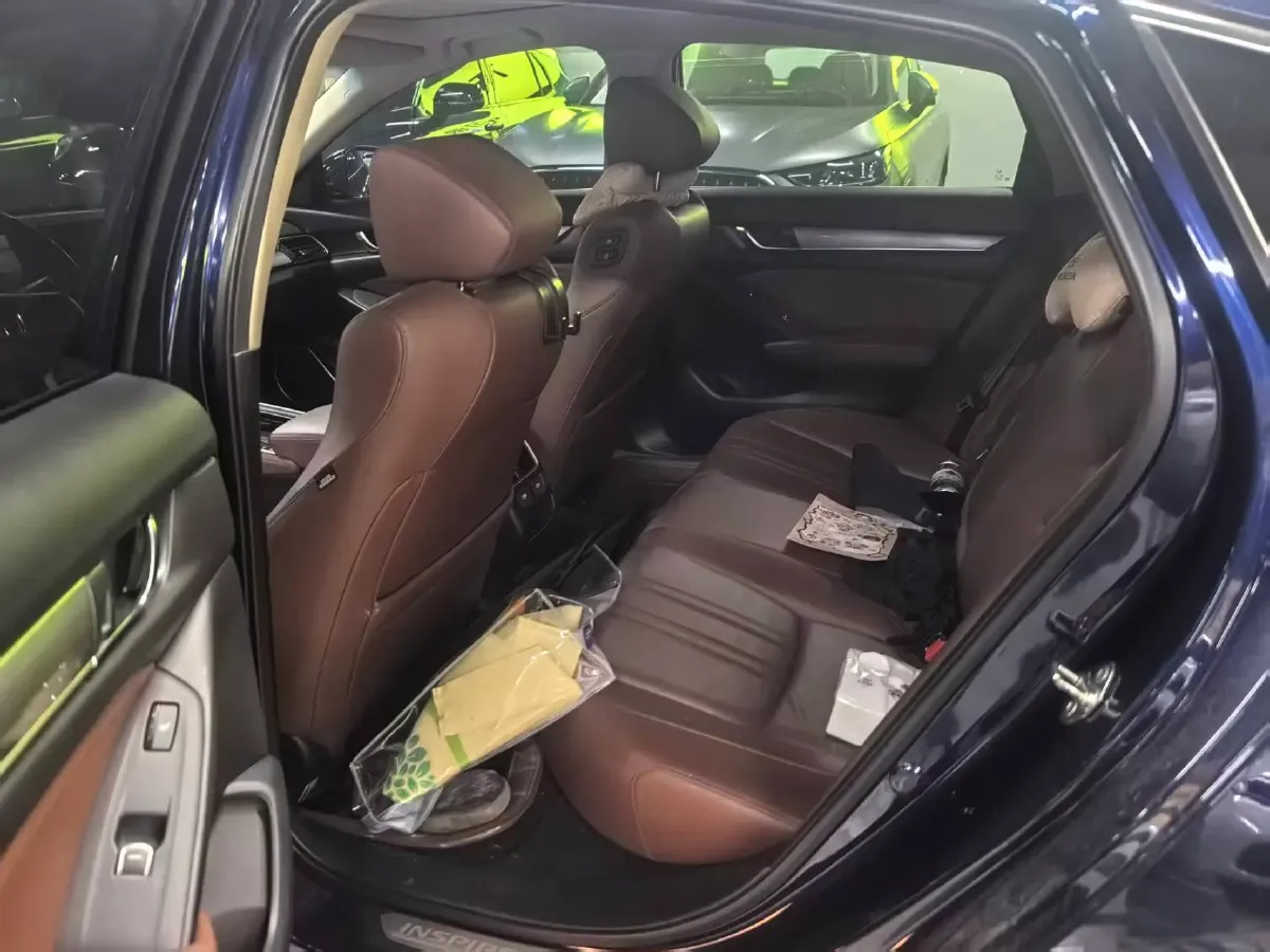 2019 Honda Inspire 2.0L 146HP L4 E-CVT Hybrid,autocango,china used car exporter,china ev exporter,chinese used car exporter,chinese used ev exporter