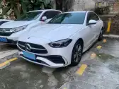 2022 MERCEDES-BENZ C CLASS,autocango,china used car exporter,china ev exporter,chinese used car exporter,chinese used ev exporter