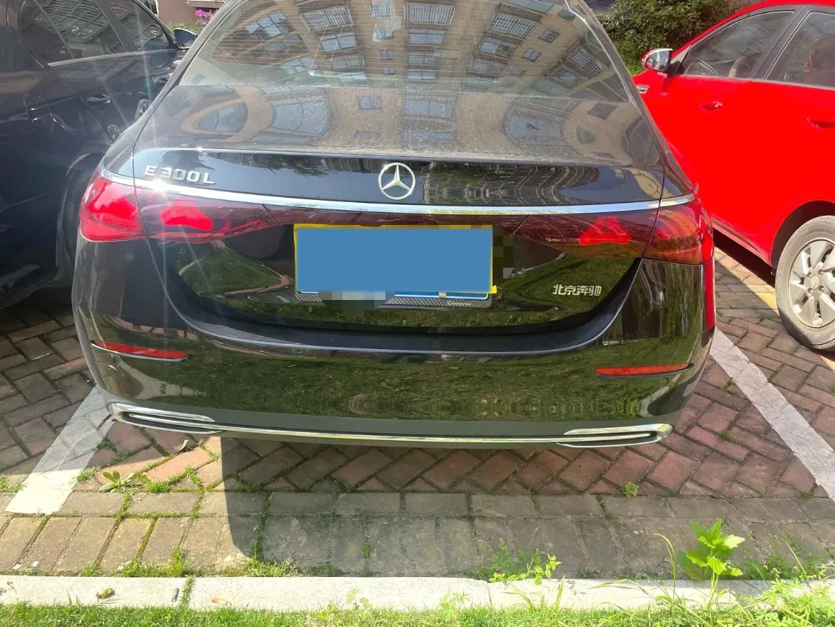 2025 Mercedes-Benz E Class 2.0T 258HP L4 9AT,autocango,china used car exporter,china ev exporter,chinese used car exporter,chinese used ev exporter