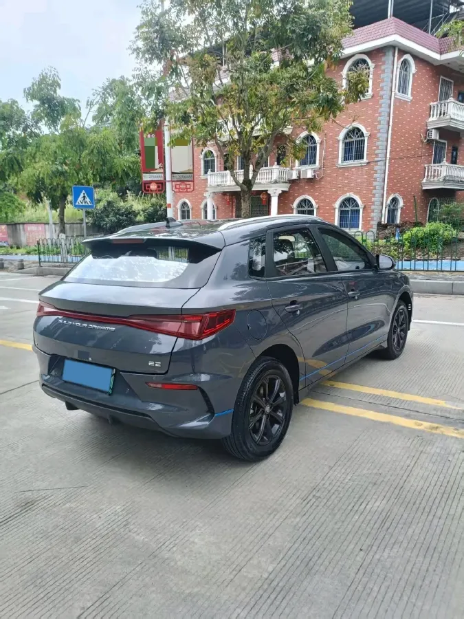 2021 BYD e2 BEV 43.2KWH,autocango,china used car exporter,china ev exporter,chinese used car exporter,chinese used ev exporter