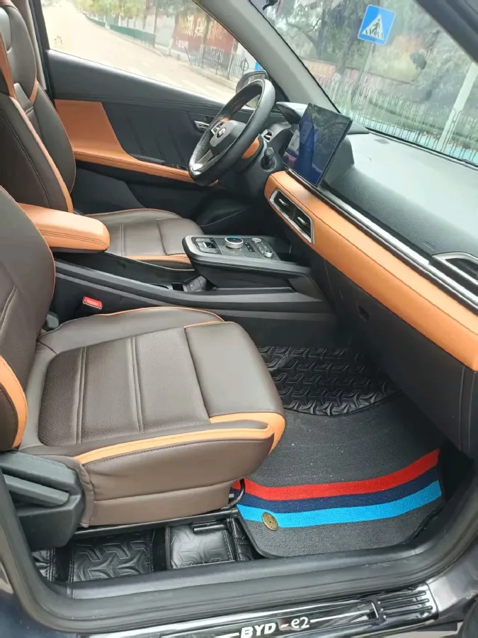 2021 BYD e2 BEV 43.2KWH,autocango,china used car exporter,china ev exporter,chinese used car exporter,chinese used ev exporter