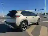2021 Nissan X-Trail 1.5T 204HP L3 CVT