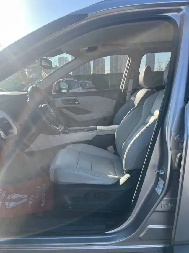 2021 Nissan X-Trail 1.5T 204HP L3 CVT,autocango,china used car exporter,china ev exporter,chinese used car exporter,chinese used ev exporter