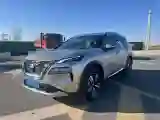 2021 Nissan X-Trail 1.5T 204HP L3 CVT