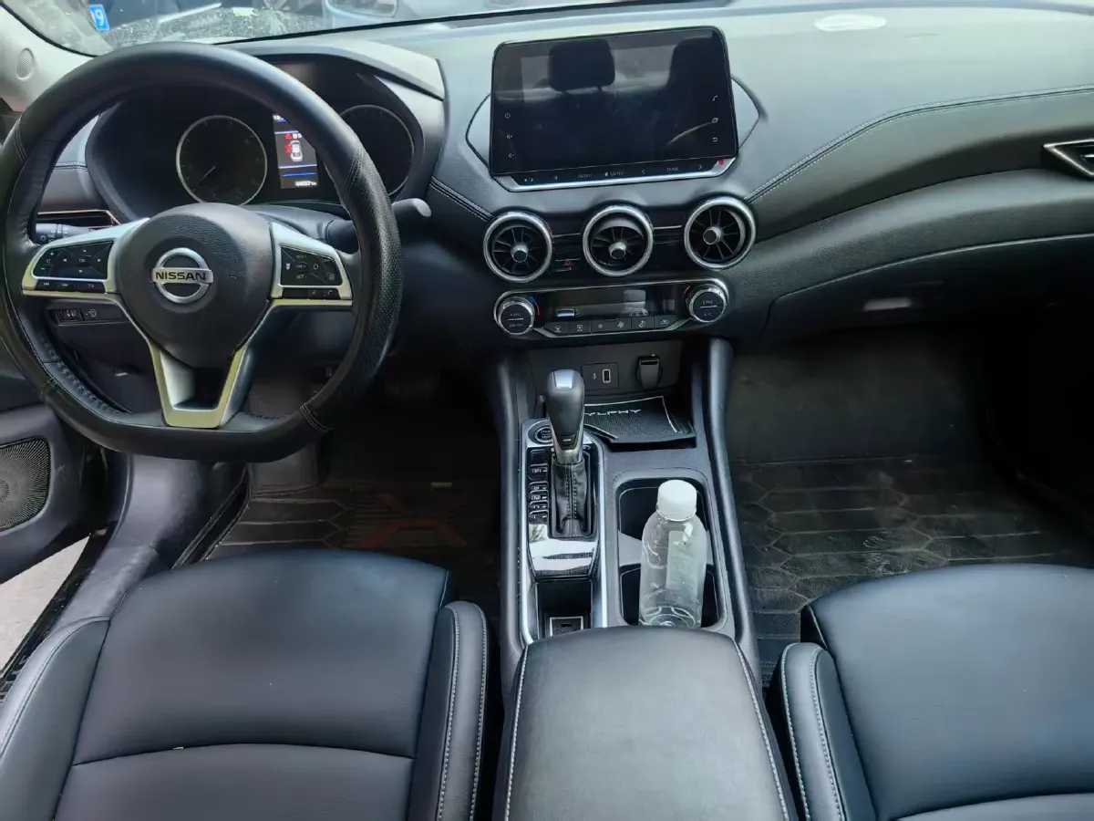 2021 Nissan Sylphy 1.6L 135HP L4 CVT,autocango,china used car exporter,china ev exporter,chinese used car exporter,chinese used ev exporter