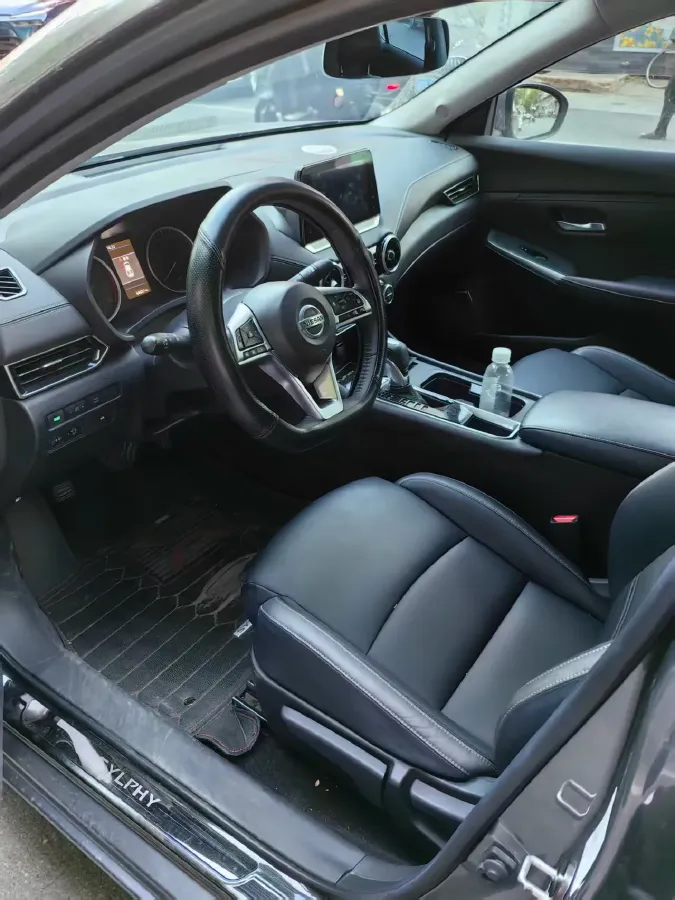 2021 Nissan Sylphy 1.6L 135HP L4 CVT,autocango,china used car exporter,china ev exporter,chinese used car exporter,chinese used ev exporter