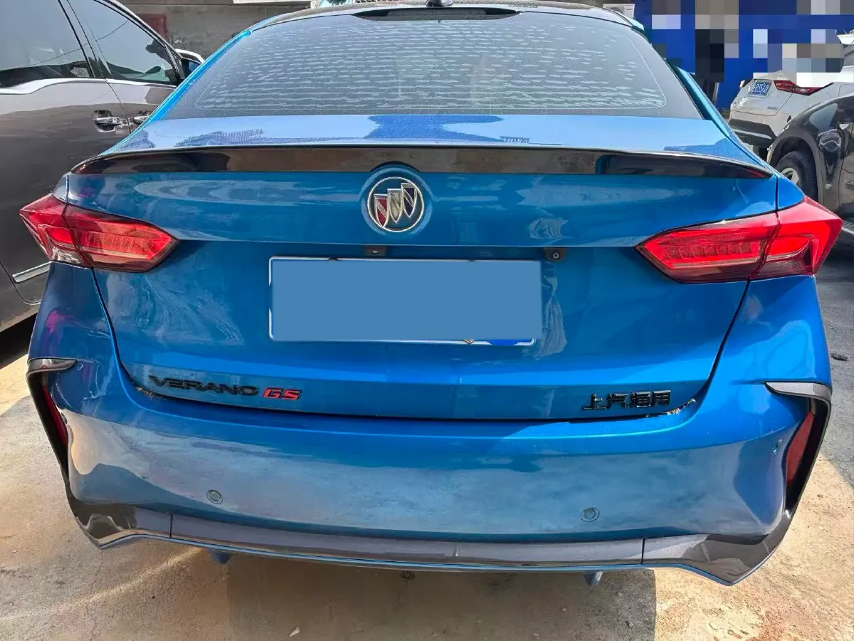 2022 Buick Verano 1.5T 184HP L4 CVT,autocango,china used car exporter,china ev exporter,chinese used car exporter,chinese used ev exporter