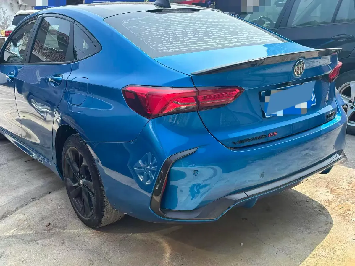 2022 Buick Verano 1.5T 184HP L4 CVT,autocango,china used car exporter,china ev exporter,chinese used car exporter,chinese used ev exporter