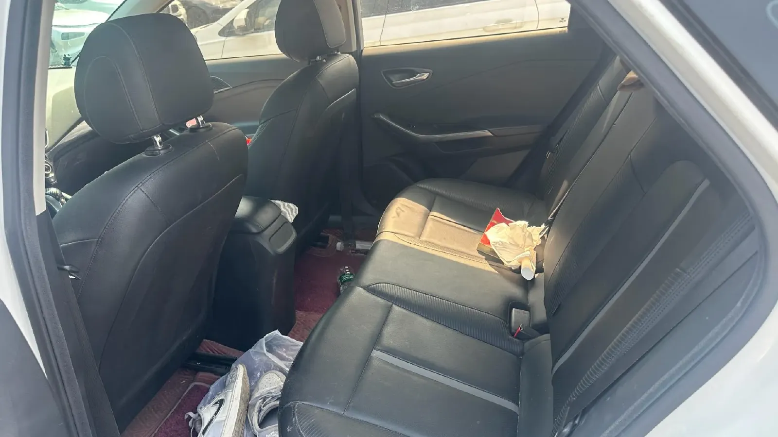 2019 Hyundai La Festa 1.6T 190HP L4 7DCT,autocango,china used car exporter,china ev exporter,chinese used car exporter,chinese used ev exporter