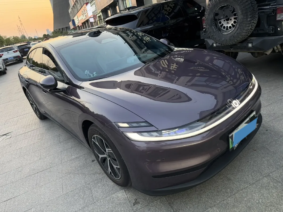 2026 ChangAn QiYuan A06 BEV,autocango,china used car exporter,china ev exporter,chinese used car exporter,chinese used ev exporter