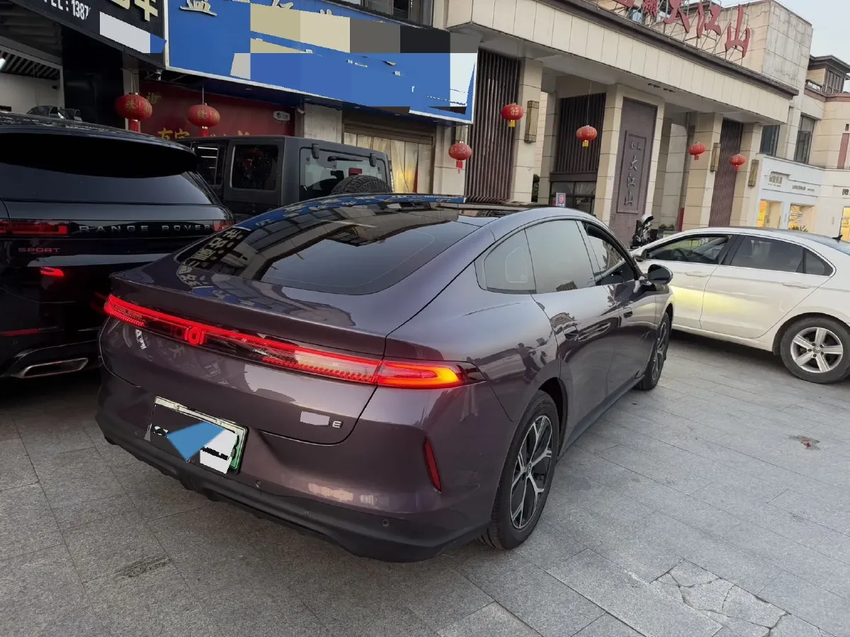 2026 ChangAn QiYuan A06 BEV,autocango,china used car exporter,china ev exporter,chinese used car exporter,chinese used ev exporter