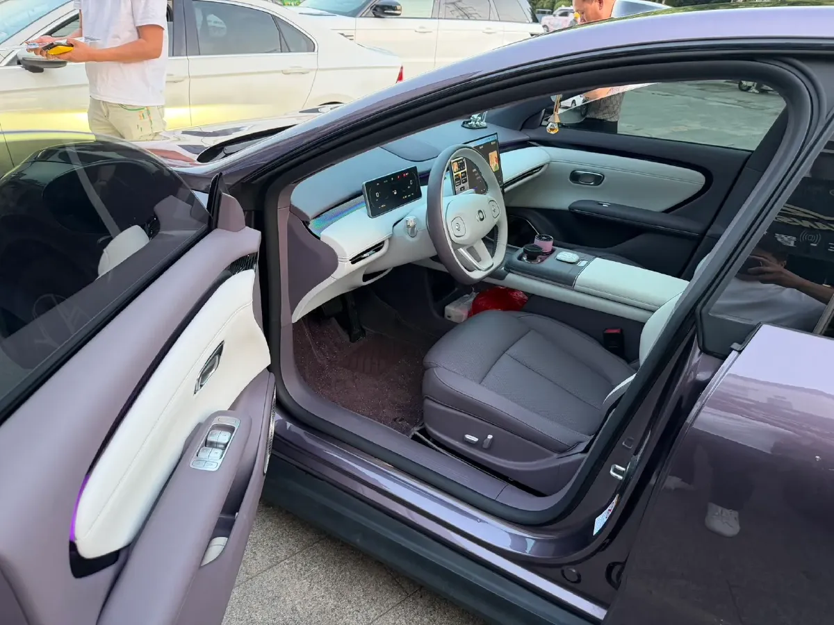 2026 ChangAn QiYuan A06 BEV,autocango,china used car exporter,china ev exporter,chinese used car exporter,chinese used ev exporter