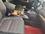 2021 Honda CR-V 1.5T 193HP L4 CVT