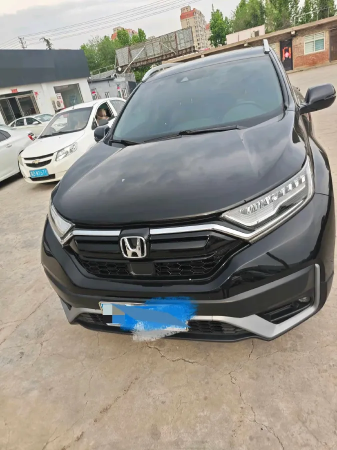 2021 Honda CR-V 1.5T 193HP L4 CVT,autocango,china used car exporter,china ev exporter,chinese used car exporter,chinese used ev exporter