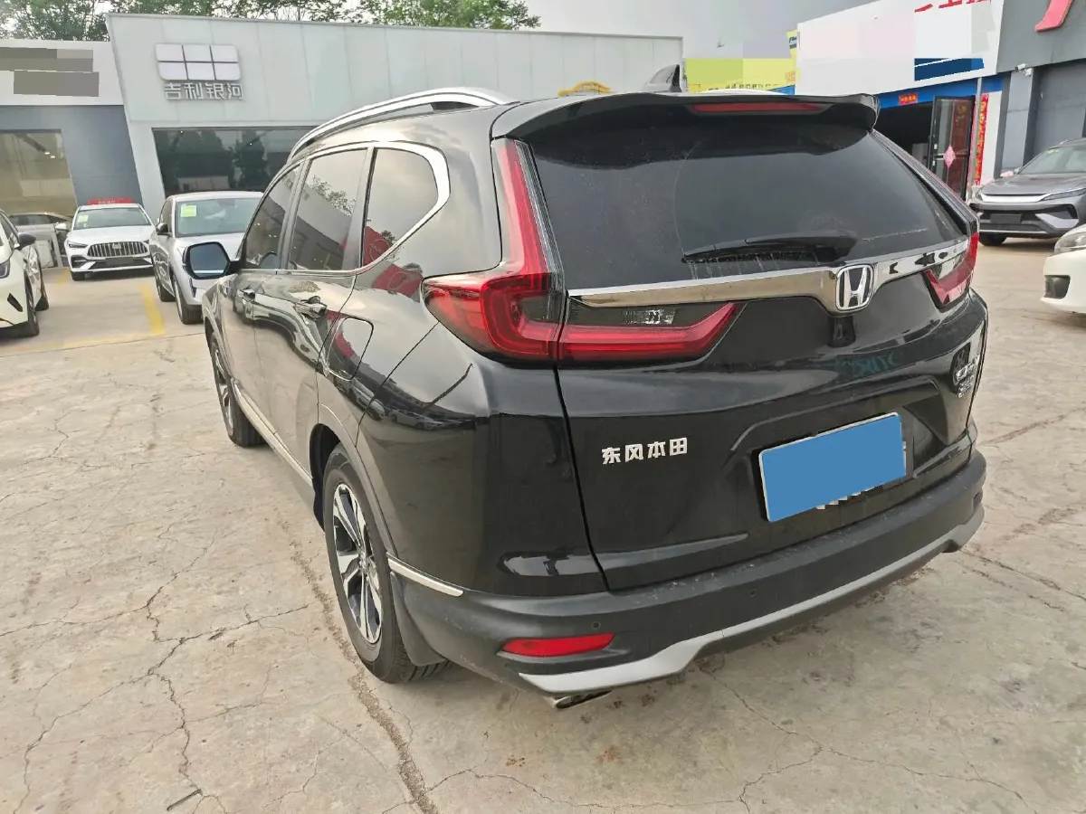 2021 Honda CR-V 1.5T 193HP L4 CVT,autocango,china used car exporter,china ev exporter,chinese used car exporter,chinese used ev exporter