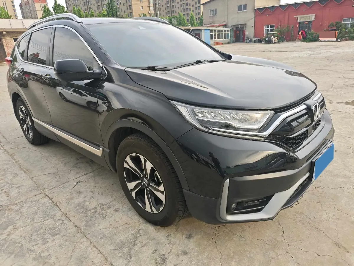 2021 Honda CR-V 1.5T 193HP L4 CVT,autocango,china used car exporter,china ev exporter,chinese used car exporter,chinese used ev exporter