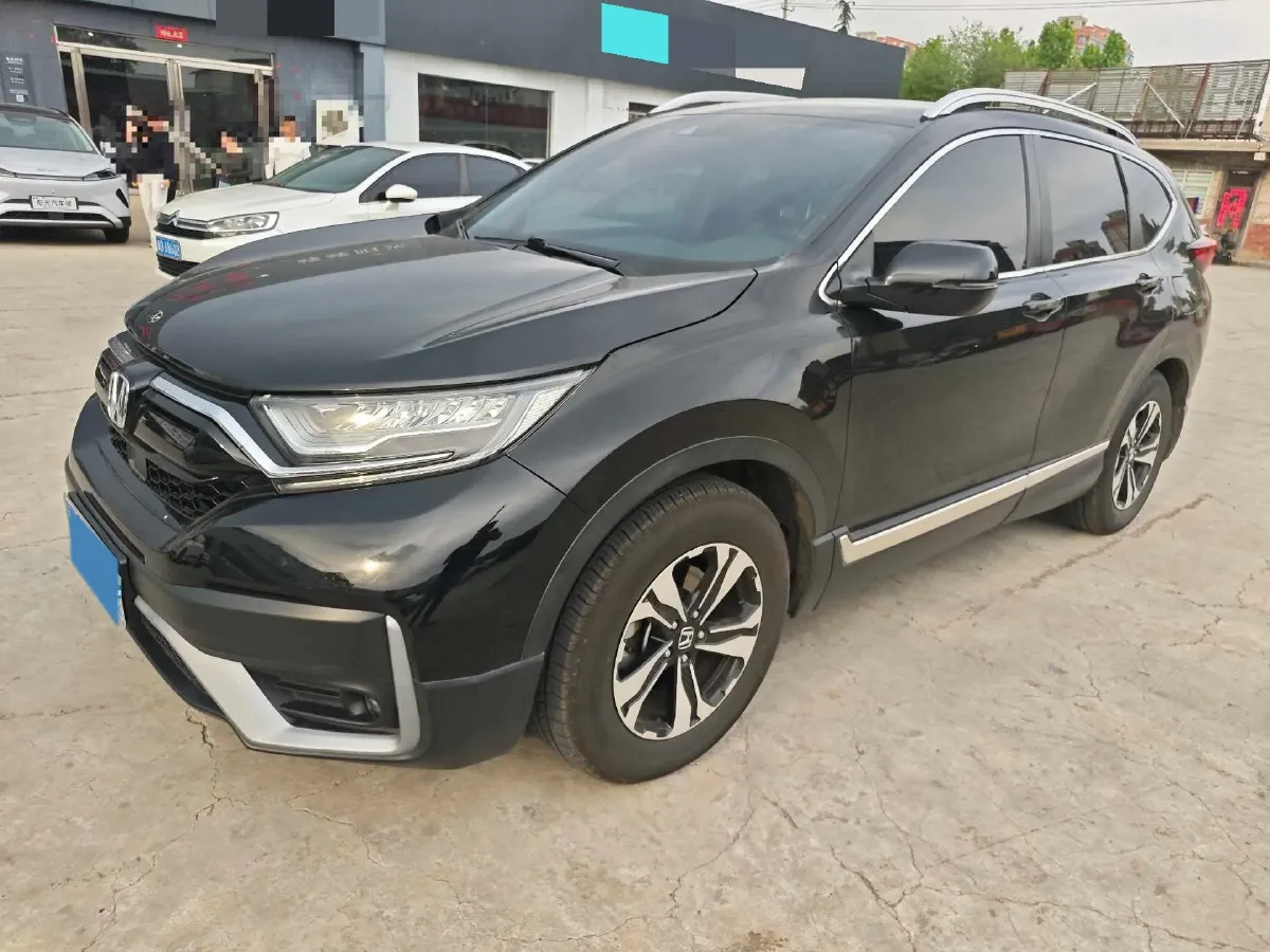 2021 Honda CR-V 1.5T 193HP L4 CVT,autocango,china used car exporter,china ev exporter,chinese used car exporter,chinese used ev exporter