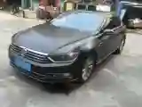 2018 Volkswagen Magotan 1.4T 150HP L4 7DCT