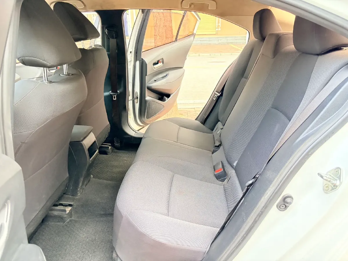 2021 Toyota Corolla 1.2T 116HP L4 CVT,autocango,china used car exporter,china ev exporter,chinese used car exporter,chinese used ev exporter