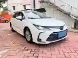 2021 Toyota Corolla 1.2T 116HP L4 CVT