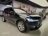 2021 Volvo XC60 2.0T 250HP L4 8AT