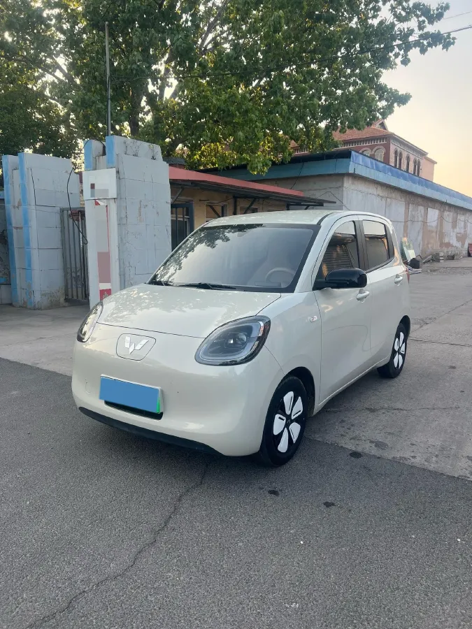 2025 WuLing HongGuang MINI EV BEV 16.2KWH,autocango,china used car exporter,china ev exporter,chinese used car exporter,chinese used ev exporter