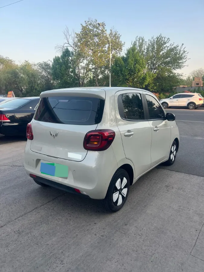 2025 WuLing HongGuang MINI EV BEV 16.2KWH,autocango,china used car exporter,china ev exporter,chinese used car exporter,chinese used ev exporter