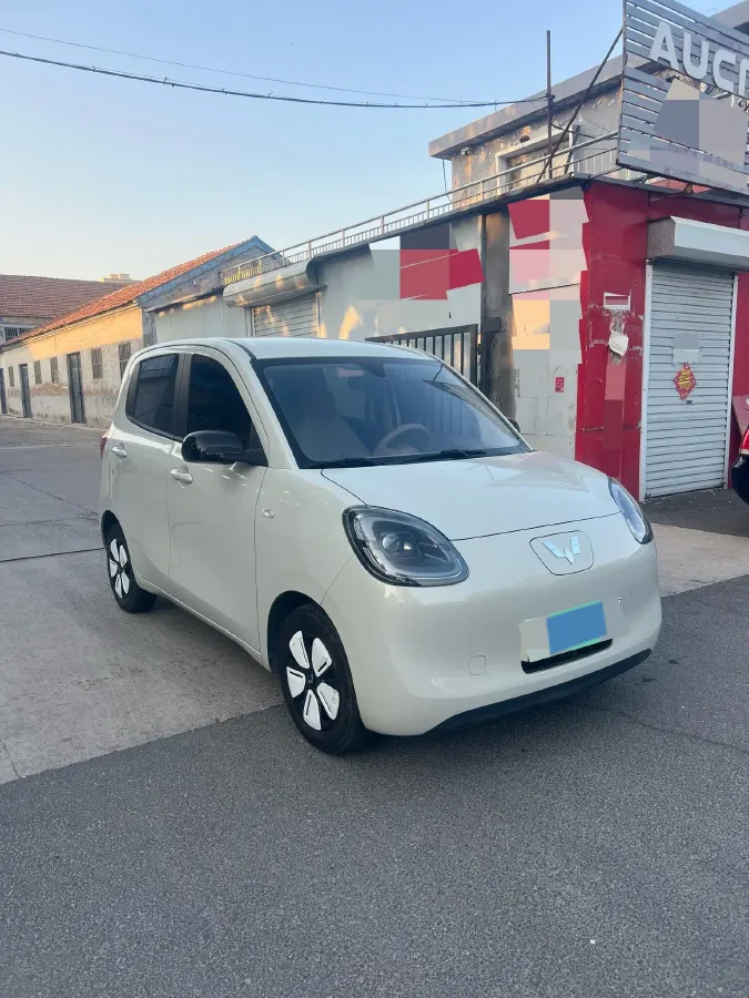 2025 WuLing HongGuang MINI EV BEV 16.2KWH,autocango,china used car exporter,china ev exporter,chinese used car exporter,chinese used ev exporter